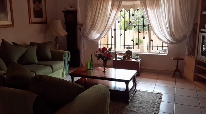 BellaCanella Guest House