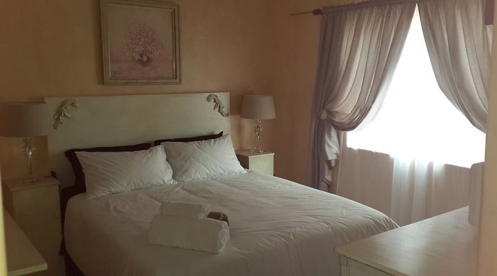 BellaCanella Guest House