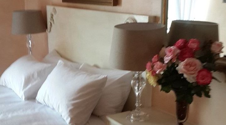 BellaCanella Guest House