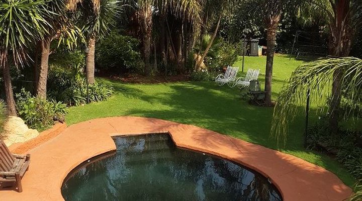 BellaCanella Guest House