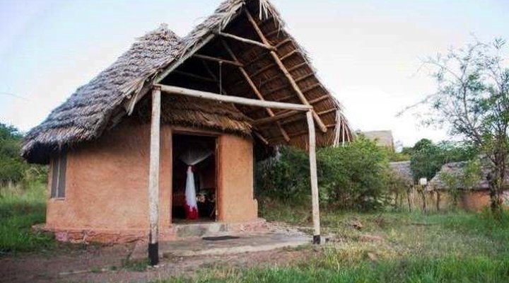 Ikoma Wild Camp & Cottages