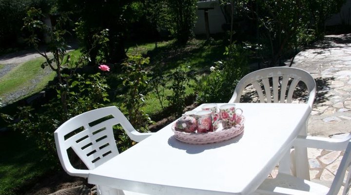 97 Grey Street B&B / SC