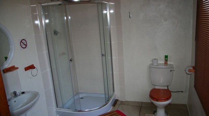 97 Grey Street B&B / SC