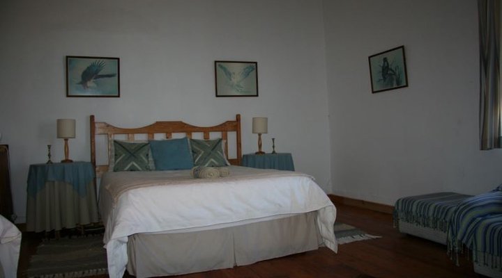 97 Grey Street B&B / SC