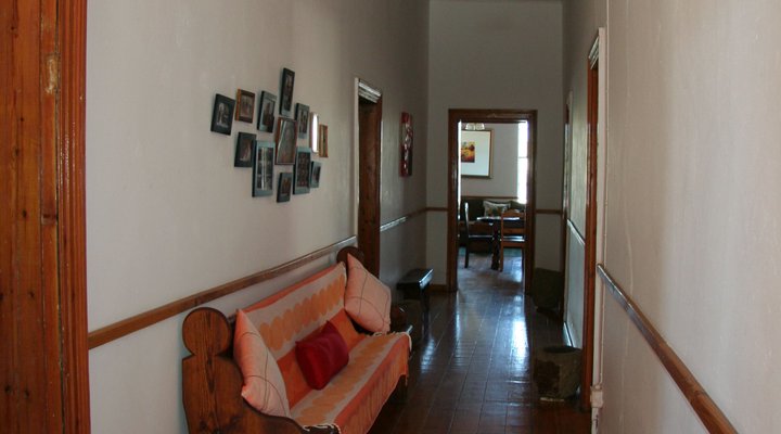 97 Grey Street B&B / SC