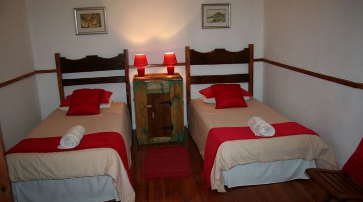 97 Grey Street B&B / SC