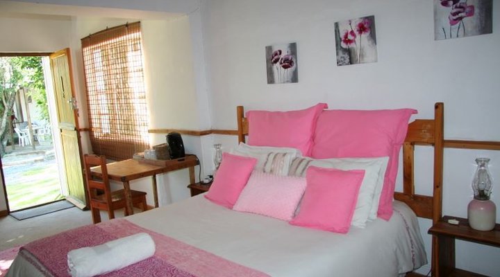 97 Grey Street B&B / SC