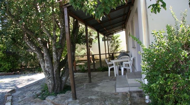 97 Grey Street B&B / SC