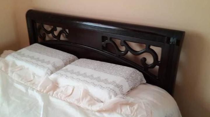 Furaha Place Guest House