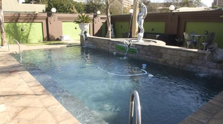 Li'TheCa Guesthouse and Function Venue