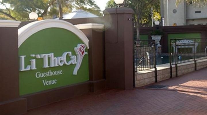 Li'TheCa Guesthouse and Function Venue