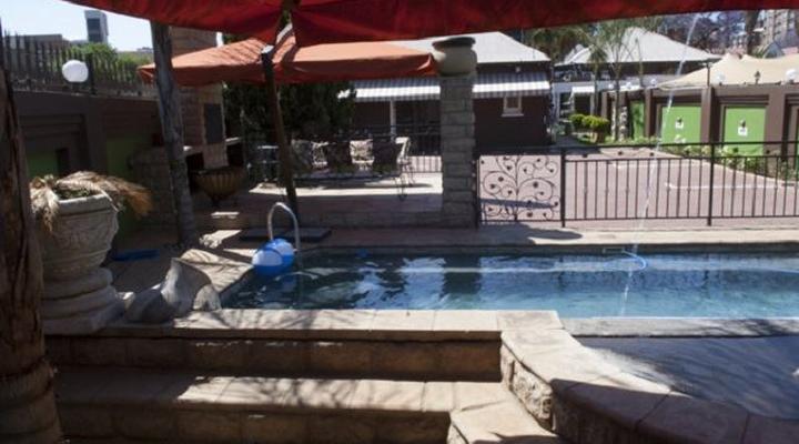 Li'TheCa Guesthouse and Function Venue