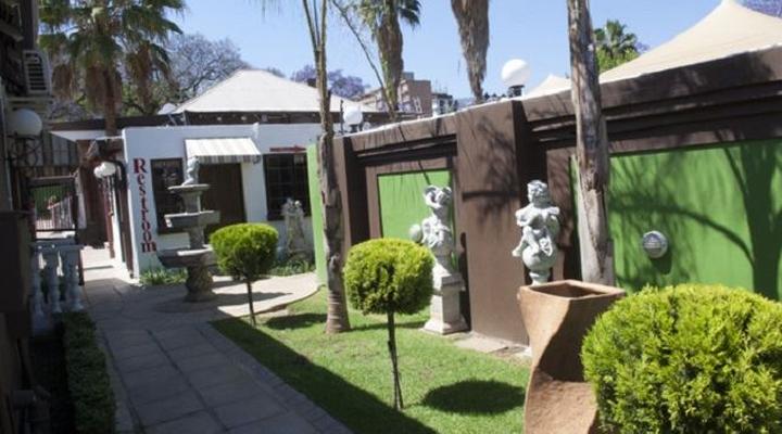 Li'TheCa Guesthouse and Function Venue