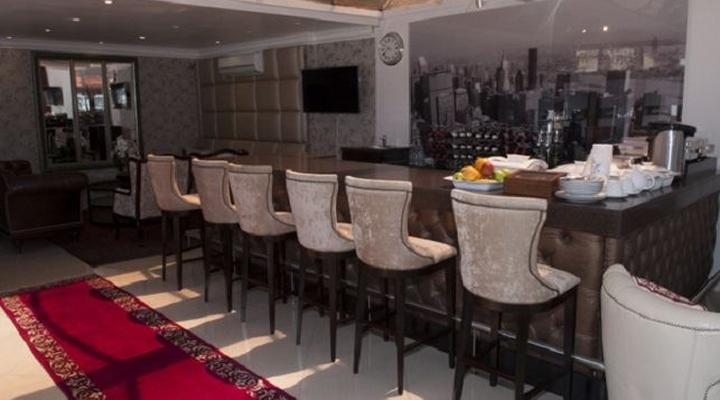 Li'TheCa Guesthouse and Function Venue