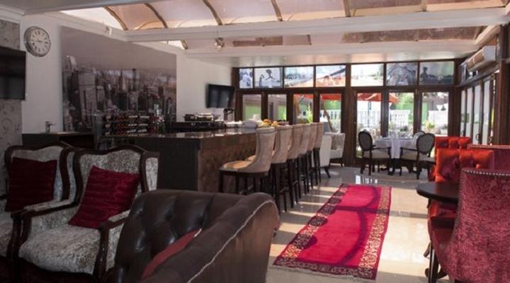 Li'TheCa Guesthouse and Function Venue