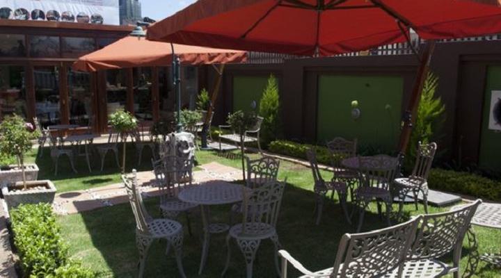 Li'TheCa Guesthouse and Function Venue