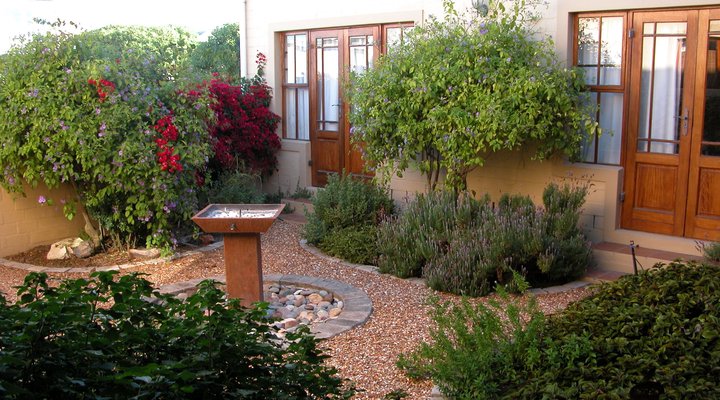 Driftwood Self-catering Home