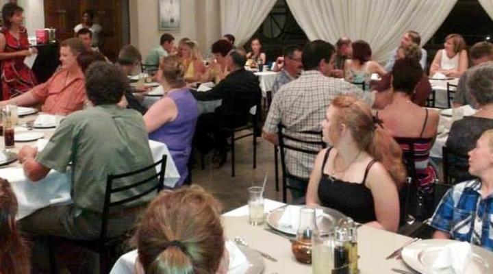 Woodridge Palms Boutique Hotel