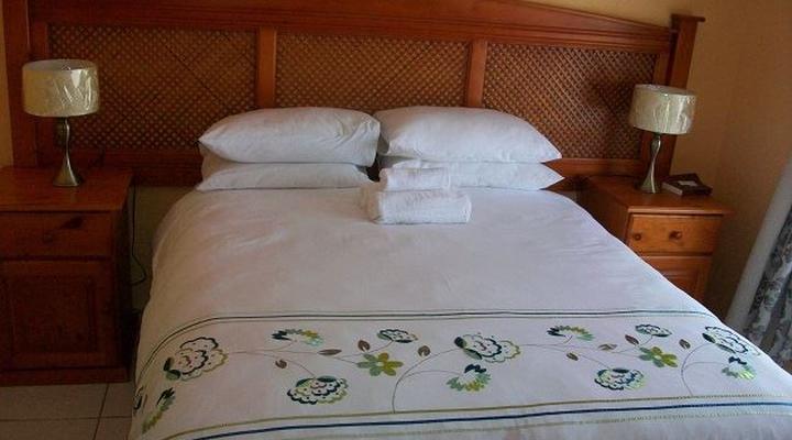 Ko-Iketla Guesthouse