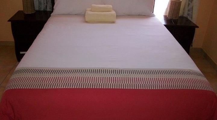 Ko-Iketla Guesthouse