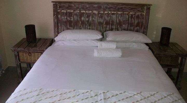 Ko-Iketla Guesthouse