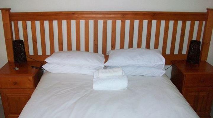 Ko-Iketla Guesthouse