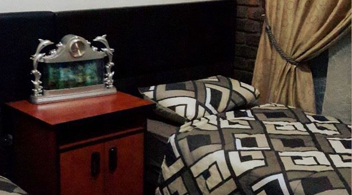 Victorious Guest House