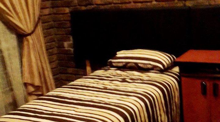 Victorious Guest House