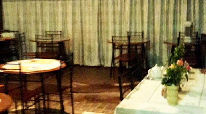 Victorious Guest House