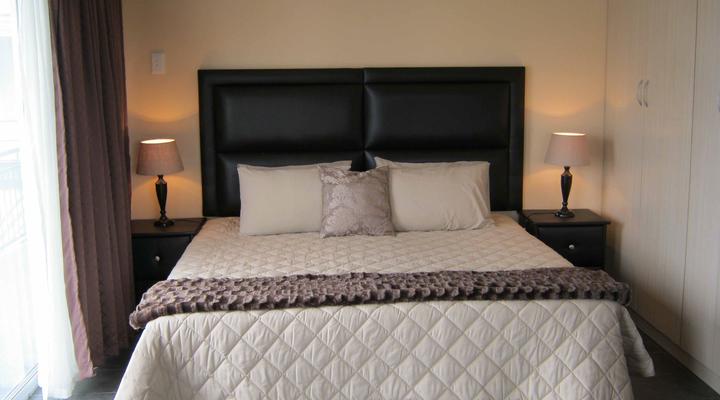 Tiger Bay Accommodation