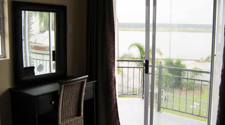 Tiger Bay Accommodation