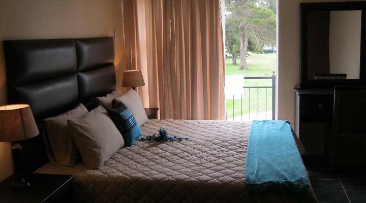 Tiger Bay Accommodation