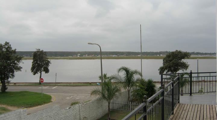 Tiger Bay Accommodation