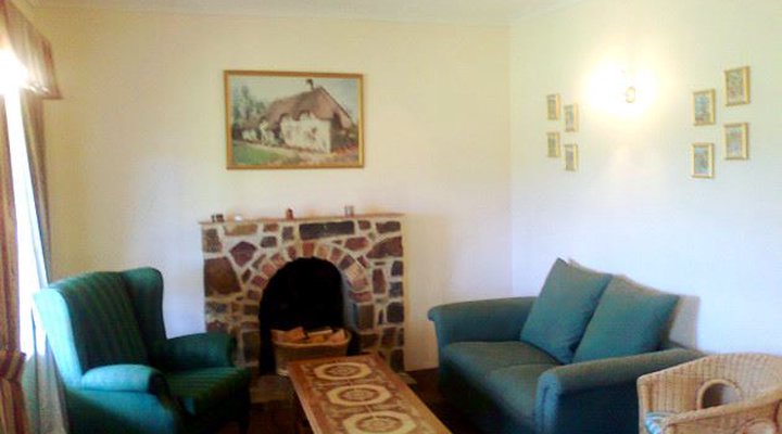 Highlands Country Lodge