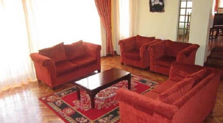 Karen Embers Guest House and Conference Centre