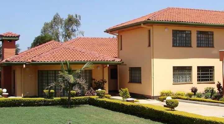 Karen Embers Guest House and Conference Centre
