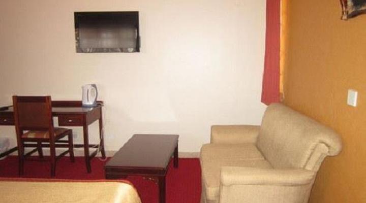 Karen Embers Guest House and Conference Centre