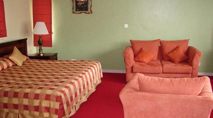 Karen Embers Guest House and Conference Centre