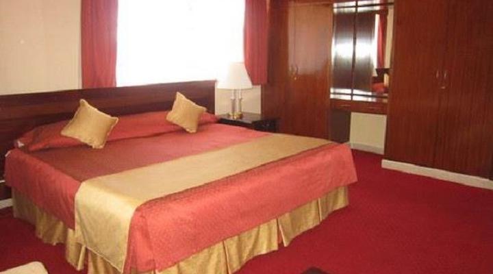 Karen Embers Guest House and Conference Centre