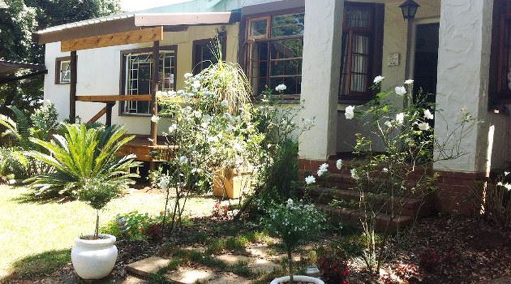 Azalea Bed and Breakfast