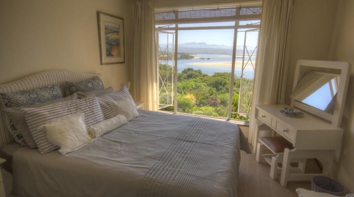 Beach House Plett