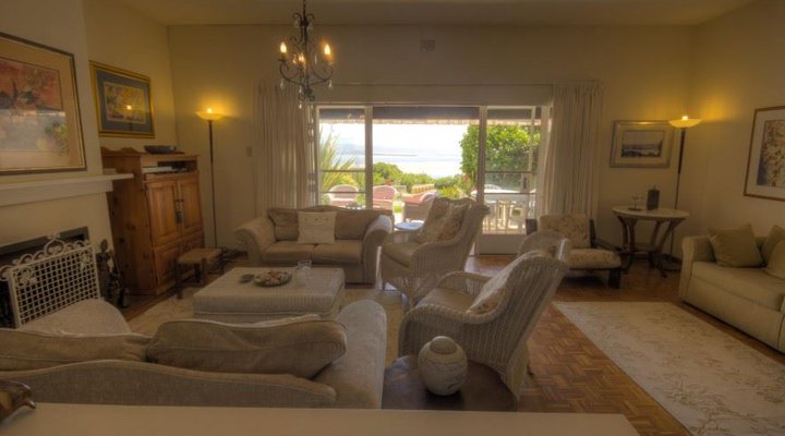 Beach House Plett
