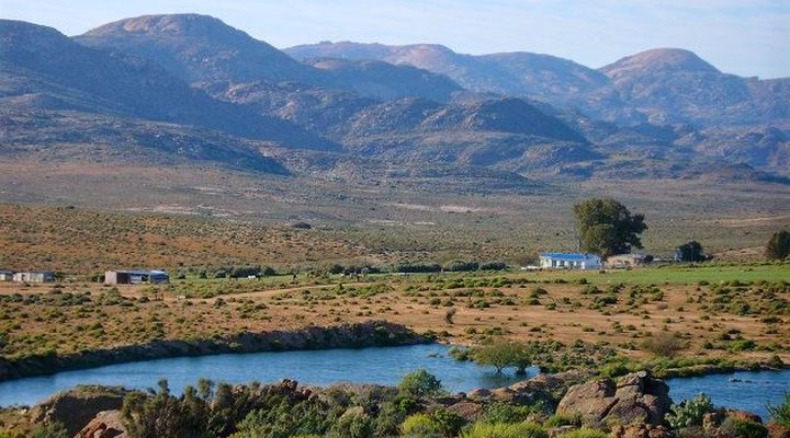 Koperberg Guest House