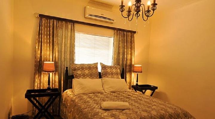 Edward the Guesthouse