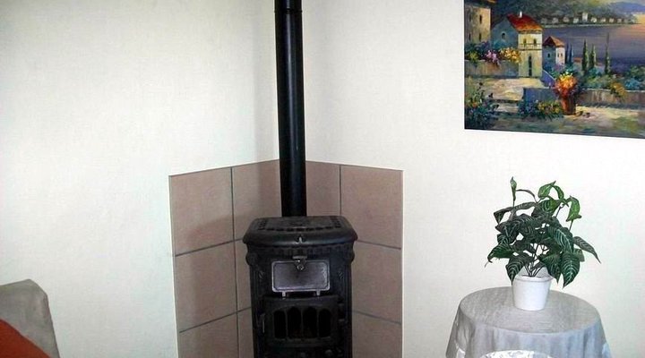 Nuwefontein Gastehuis