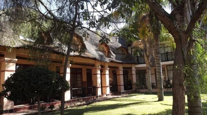 Lalani Hotel & Conference Centre