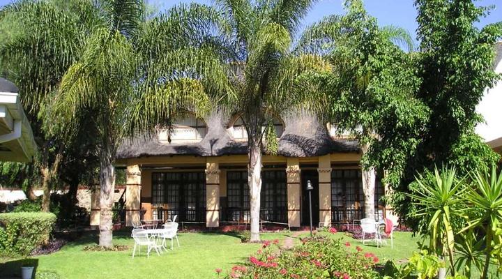 Lalani Hotel & Conference Centre