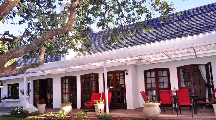 Isabella's Accommodation