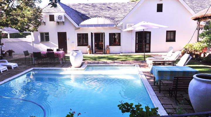 Isabella's Accommodation