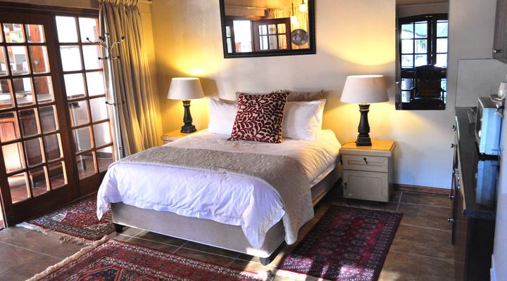 Isabella's Accommodation